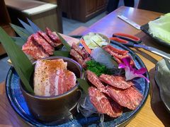 -丸藏和牛烧肉专门店(园区师惠坊店)