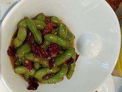 -湖锦酒楼·31年地道湖北菜(黄鹤楼店)