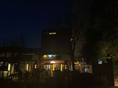 -天目湖涵田半山温泉水乐园