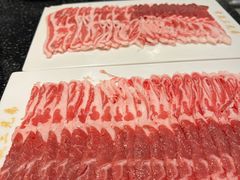 -常赢三兄弟·清真涮肉(五莲路店)
