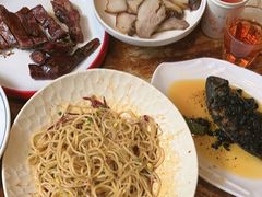 -老鼎万春卤菜(五代传承创始老店)