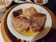 -广州花园酒店荔湾亭·地道点心·粤式饮茶
