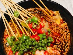 -上上瓷·艺境川菜(IFS旗舰店)