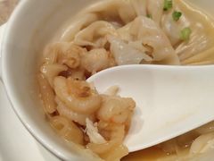 鲜蟹肉龙虾汤包-北京厨房(SKP店)