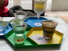 真香拿铁-茶是一枝花泡茶店