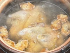 -百盛·鼎膳(中海财富中心)