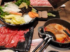 -呷哺呷哺(松江开元店)