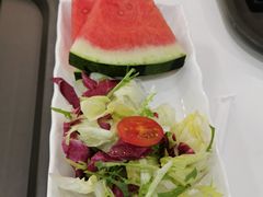 -贝林大翅鲸简餐厅(国家海洋博物馆店)