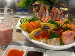 -上渔铁板烧(熙悦汇店)