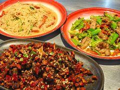 -馬伍旺川菜(江北虹悦城店)