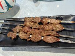 -伊带伊路新疆美食府(呼家楼店)