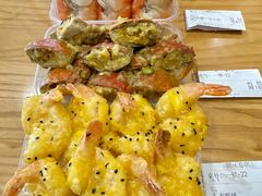 -品鲜村农家菜·阳澄湖大闸蟹(总店)
