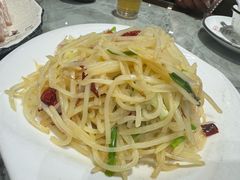 -洪福饭店·十八年老店
