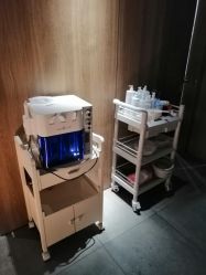 -美壹生诊所皮肤管理中心·海菲秀&Legacy美白舱