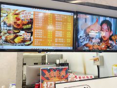-上官窑鸡(长宁King88店)