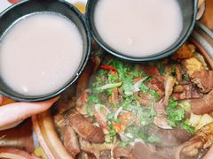 -龚印记牛骨牛杂屋·四代传承(太阳城店)