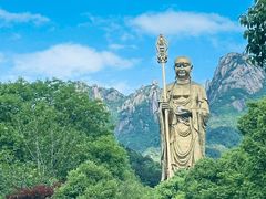 -九华山风景区