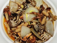 -周家二小姐的菜(西津渡店)