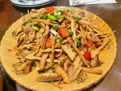-朗妈私房菜(婺女州店)