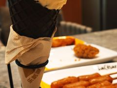 -乐凯撒披萨(恒隆广场店)