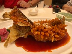 -得月楼·省级非遗·传统苏帮菜(观前店)