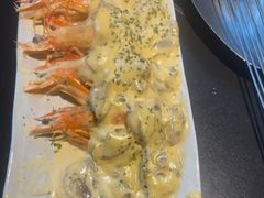 -Ameigo梅果·云贵川bistro(长宁来福士店)