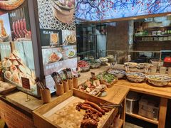 -鸽子窝(宋庄店)
