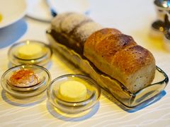 -迪拜帆船酒店海底餐厅