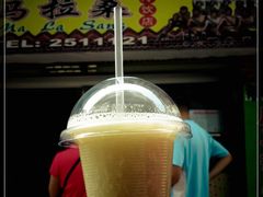 -马拉桑果汁(龙头路总店)