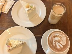 -EAU CAFE(永康路店)