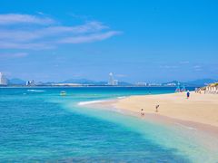 -三亚蜈支洲岛旅游区