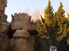 -裕华世纪公园