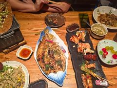 -炉胜·炉端烧·居酒屋