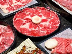 -木槿花韩式炭烤·熟成肉工坊(孙文东路店)