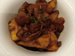 -雅戈尔富宫大酒店(观前街店)