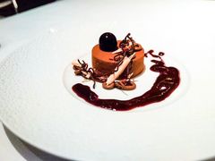 -Le Bernardin