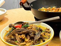 -食锦记·福建私房菜(万宝广场店)
