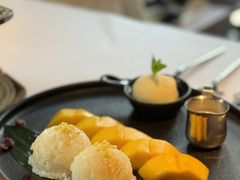 -月芽·自由餐厅·西溪湿地餐厅