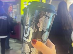 -gleeglee乐溢亦茶(合生汇店)