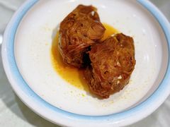 -老爷庙风味美食府(魏都大道店)