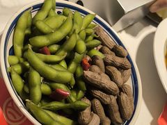 -叁宝烤肉• 西安烧烤(凤城十二路店)