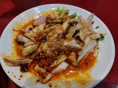 -谢老五跷脚牛肉·非遗传承店