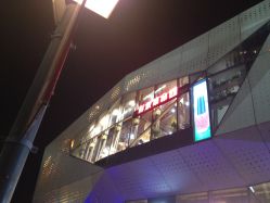 -形象革命造型·护肤Hair Studio