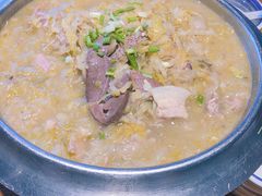 -95号酱骨·一块豆腐(展春园西路店)
