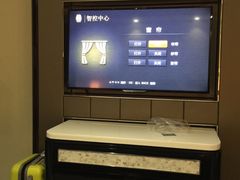 -长沙国金中心异国印象酒店