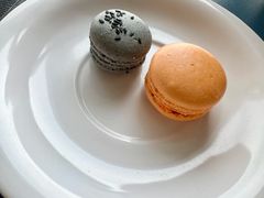 -湾景餐厅(海洋公园店)