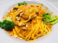 -Pennehut畔尼意面(合肥万象城店)