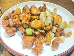 -院落新京菜·烤鸭(地安门店)