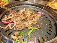 -炉队长·齐齐哈尔家庭烤肉(马家堡店)