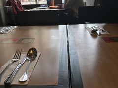 靠窗位-必胜客(汉友商厦店)